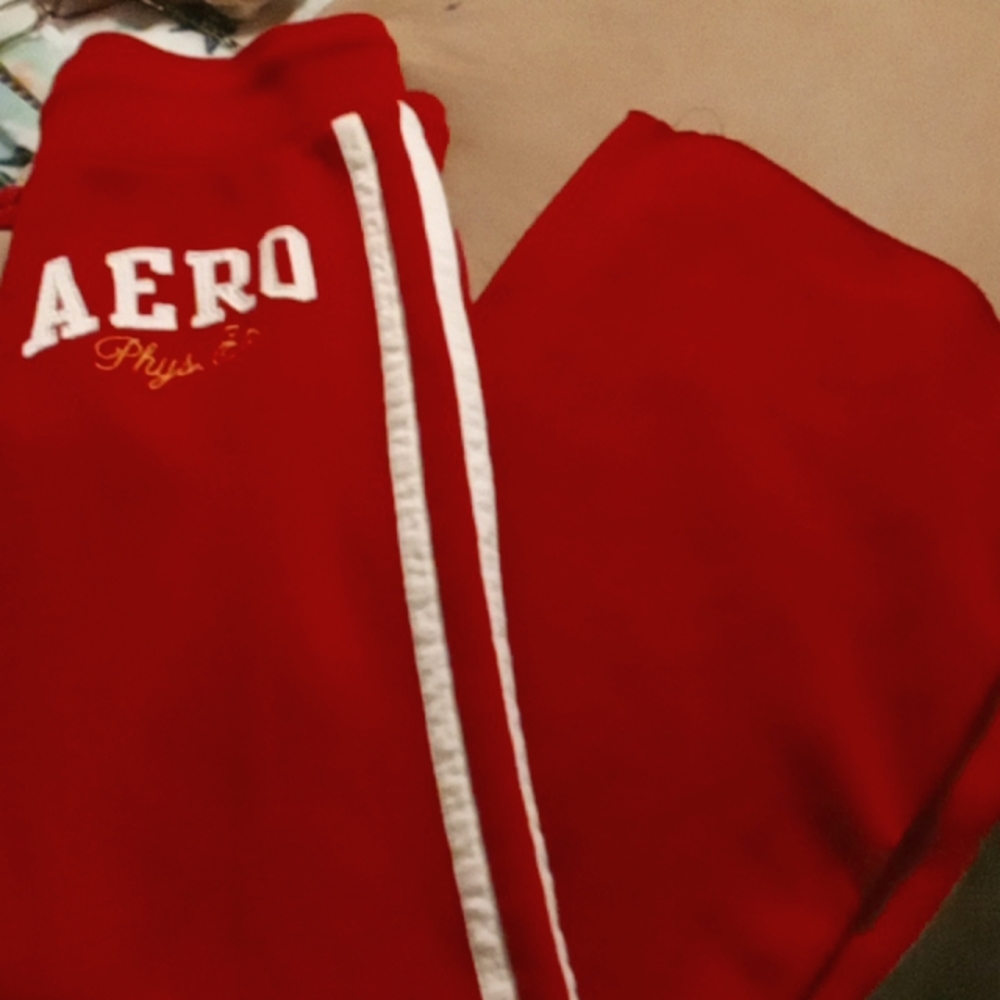 Aeropostle sleep wear
